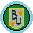 Biocorp University Emblem