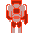 Exoskeleton Power icon