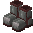 Reinforced Tungsten Steel Boots.png