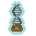 DNA Figurine