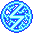 Electrokinetic Imprint icon