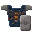 Galvanic Riot Armor with Steel Shield.png