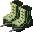 Spiked Infused Leper Serpent Leather Boots.png